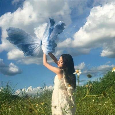 亲爱的小美人鱼